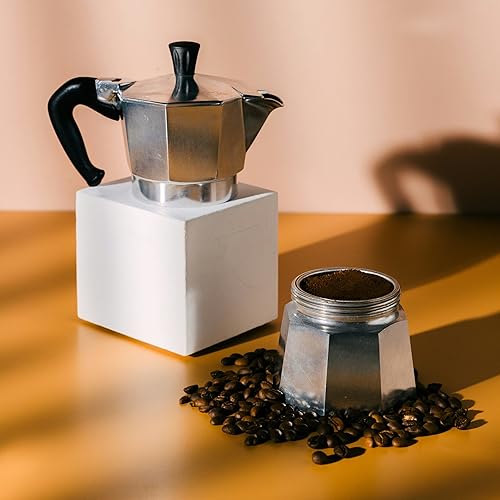 Ethiopia Mocha Coffee Beans - Light Roast - 1Kg