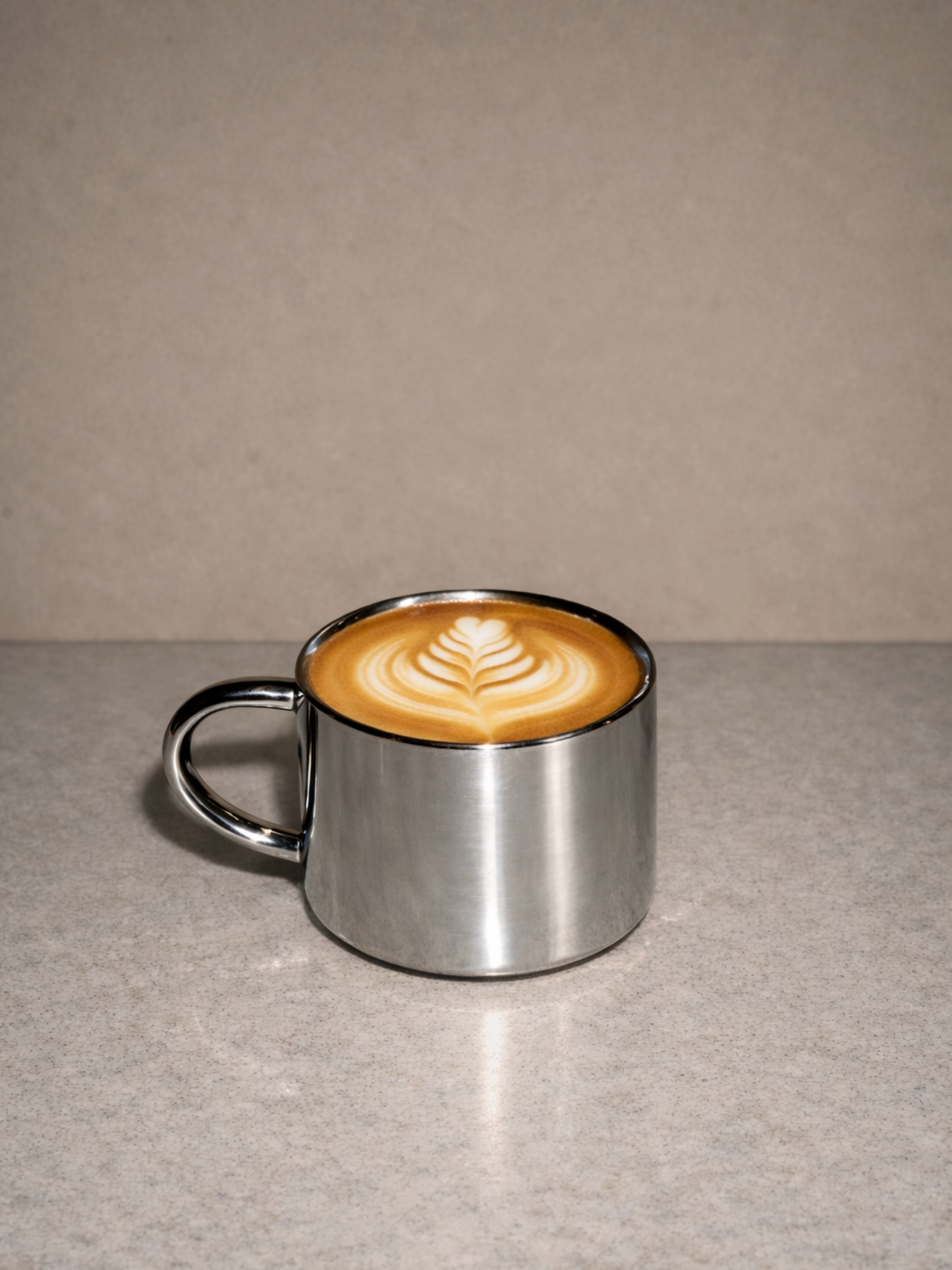 Vietnam Robusta Coffee Beans - Dark Roast - 1Kg