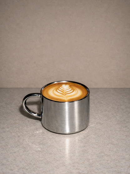 Vietnam Robusta Coffee Beans - Dark Roast - 1Kg